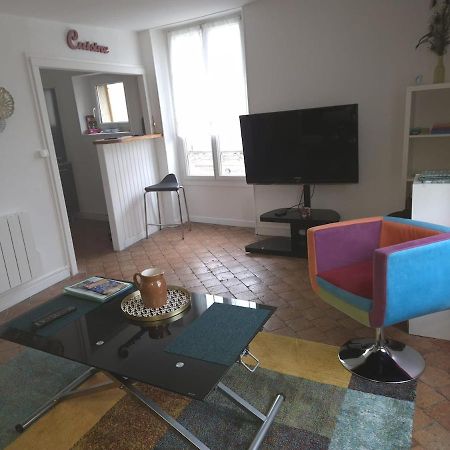 Appartement Sanyo à Briare Extérieur photo