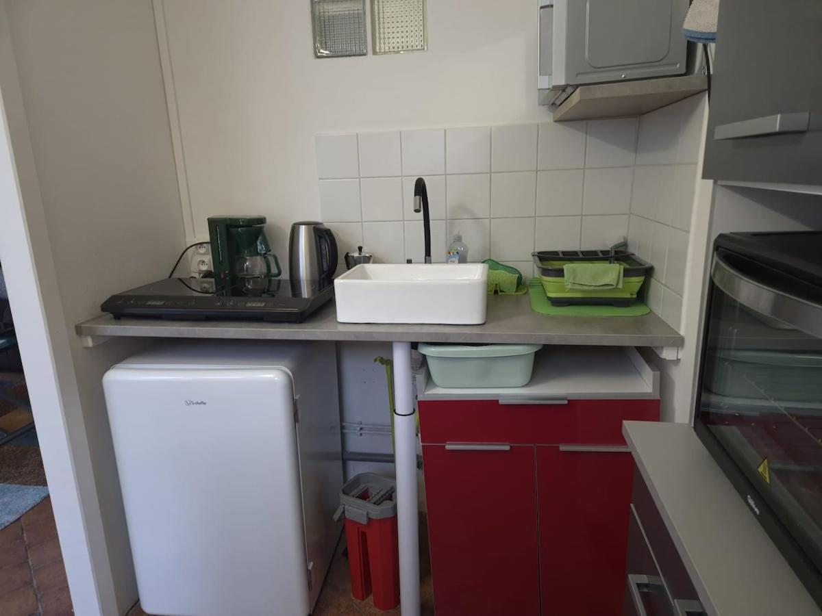 Appartement Sanyo à Briare Extérieur photo