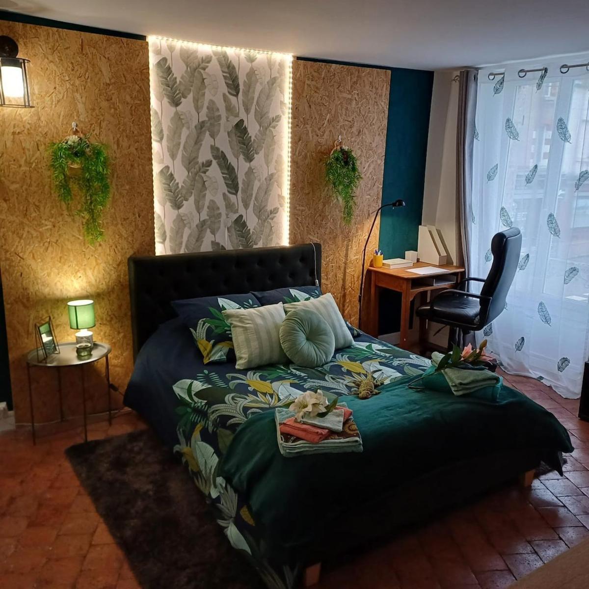 Appartement Sanyo à Briare Extérieur photo